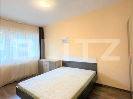 Apartament 2 camere, 50 mp, zona Hotelului Golden Tulip - Photo 5
