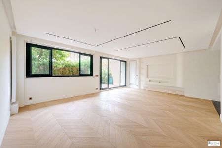 Appartement 5/6 pièces + jardin + cave - Photo 2