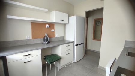 2 pok.mieszkanie, os.kuchnia,Pomorzany - Photo 2