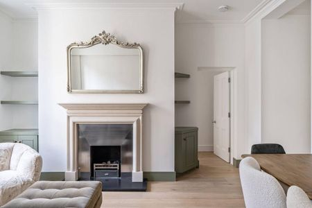 3 bedroom flat to rent - Photo 5