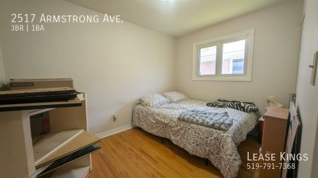 Updated Ranch with Garage in Fountain Bleu - Photo 3