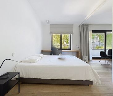 Place Stéphanie, 1050, Ixelles - Photo 6