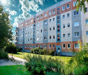 - Zimmerwohnung, 18146 Rostock - Dierkow - Foto 3