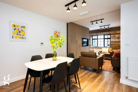 Aubrey Street, City Centre, Hereford - Photo 4