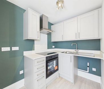 1 bedroom flat to rent - Photo 4