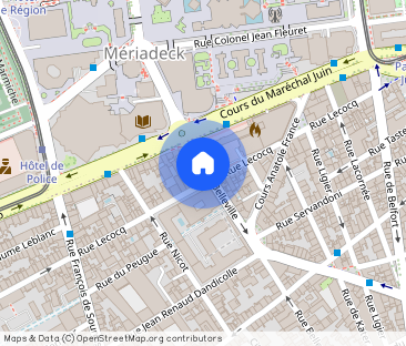 Appartement à louer - Photo 1