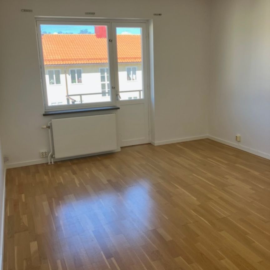 Göingegatan, Hässleholm - Foto 1