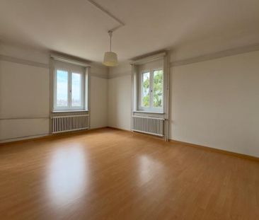 Grosse Altbaustadtwohnung - Photo 1