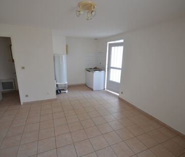 Location Appartement 1 pièce 23m² NANTES 44200 - Photo 5