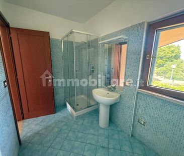 Villa bifamiliare via Giovanni Giuseppe Gizzi, Casal Lumbroso, Roma - Photo 5