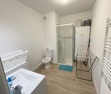 Location Appartement 2 pièces 43m² - Photo 4