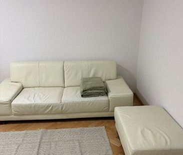 Prenájom zrekonštruovaného 1-izbového bytu Spišská Nová Ves – Fotografia 5