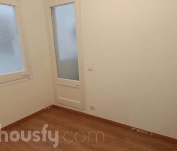 Piso de alquiler en Carrer de Martí, ., El Camp d'en Grassot i Gràc... - Photo 6