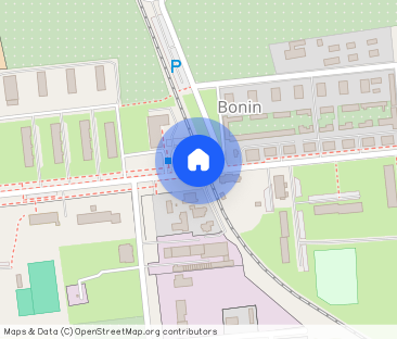 Przytulne i jasne mieszkanie w Boninie + działka r - Zdjęcie 1