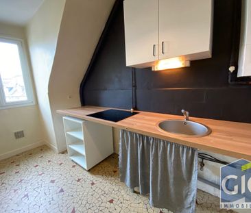 Location Appartement 3 pièces 57m² - Photo 2