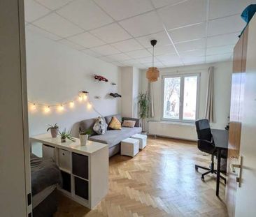 Zimmer in 4er WG - gegenüber von der Uni - Foto 3