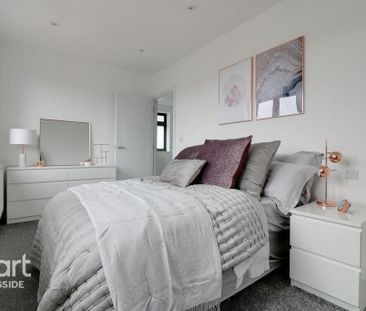 3 bedroom terraced house to rent - Photo 2