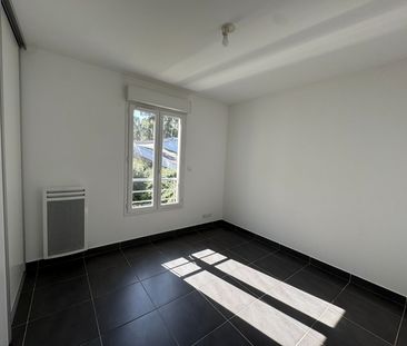 T3 Résidence Les Jardins d'Appolonie - Photo 2