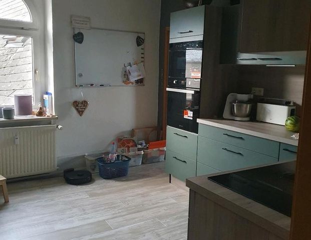 3 Raum Wohnung 85 m2 in Schneeberg Neustädtel - Photo 1