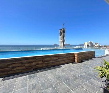 Torre baluarte 502 Unfurnished Condo - Photo 3