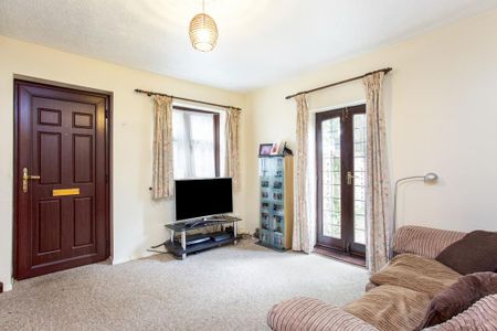 1 bedroom house to rent - Photo 4