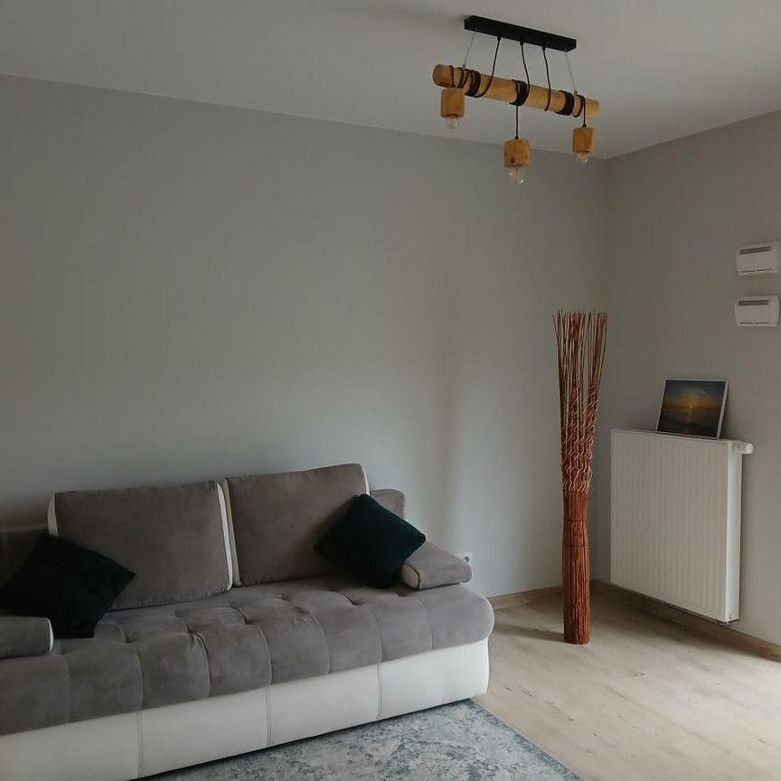 Jednopokojowe Stara Praga za 2700 35 m² - Photo 1