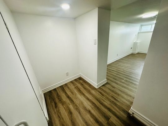 For Lease - 50 Walter Avenue Unit# BSMT, Newmarket, Ontario - Photo 1