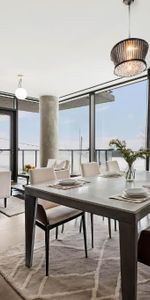 AUDACIO St-Constant - Appartements art-déco qui font rêver ! Condo / logement à louer - Photo 3