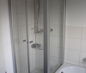 Stilvolles Wohnen mit Penthousecharakter in Hamburg-Niendorf - Foto 5