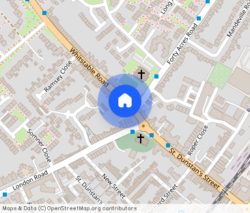 15 Whitstable Road, Canterbury, Kent, CT2 8DG - Photo 1