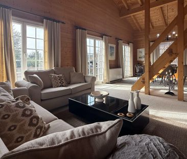 LOC 19 - CHALET GRINCHON - Photo 2