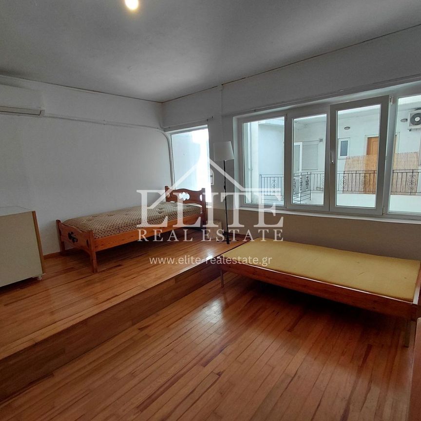Studio/Γκαρσονιέρα για ενοικίαση Καλούτσιανη - Κουραμπάς (Ιωάννινα) - Φωτογραφία 1