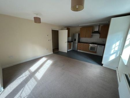 2 bedroom apartment to rent - Photo 2