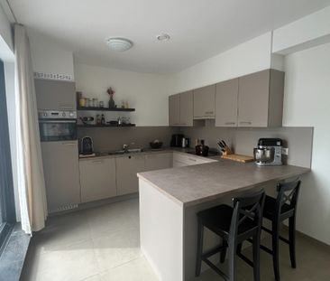 Appartement met twee slaapkamers te huur in Spalbeek - Photo 4