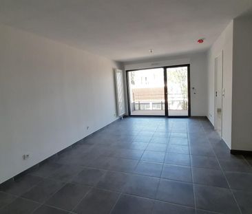 location Appartement T2 DE 46.97m² À TOURS - Photo 4