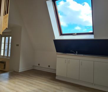 Appartement 41m² Bernay - Photo 4