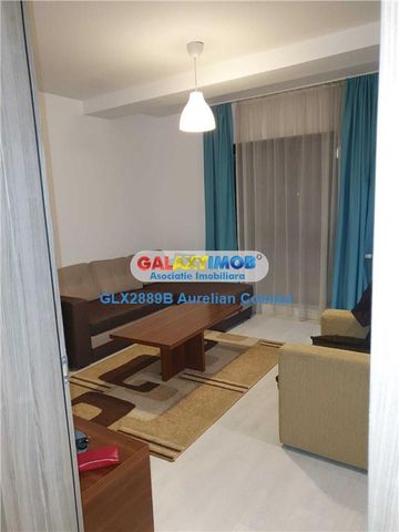 Garsoniera pentru inchiriat Lujerului - Fotografie 5