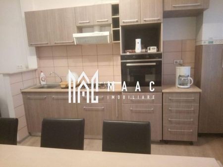 Apartament 3 camere de inchiriat | Sibiu, Turnisor | 75 mp - Photo 4
