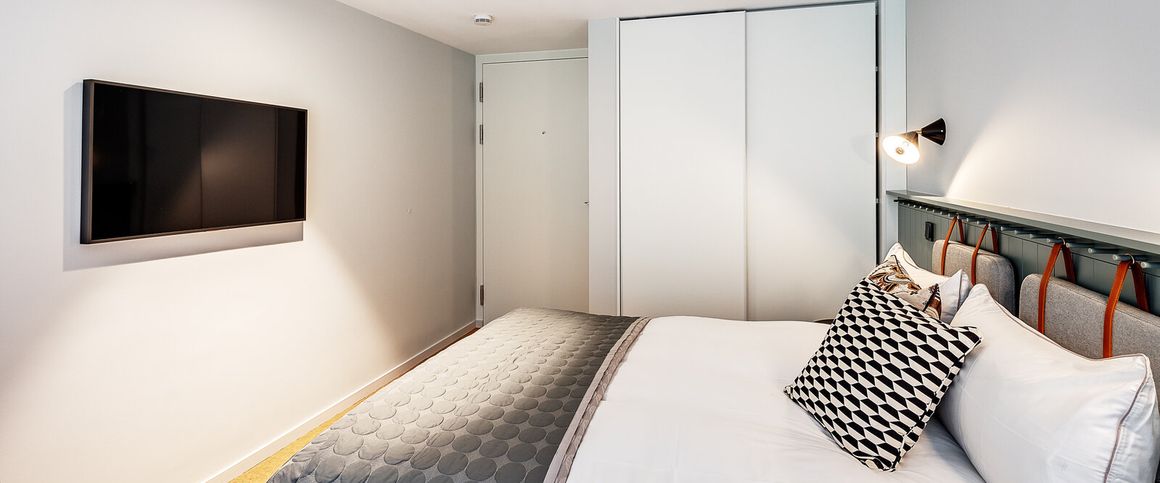 Herzog Park Suites | Exceptional Living Pleasure - Photo 1