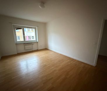 Trädgårdsgatan 17 – 2rok (lgh 1302) - Photo 1