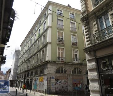 Appartement à louer 1 pièce 27.18m² - Photo 1