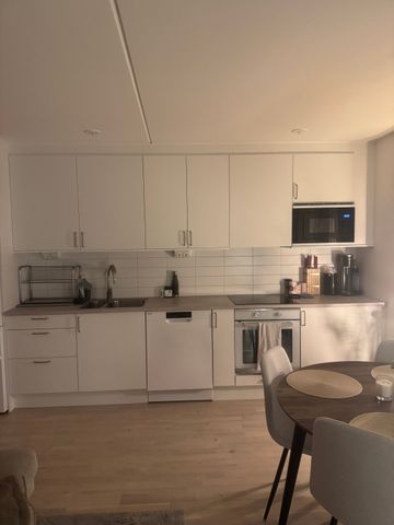 Hyllie Vattenparksgata, Malmö - Foto 4