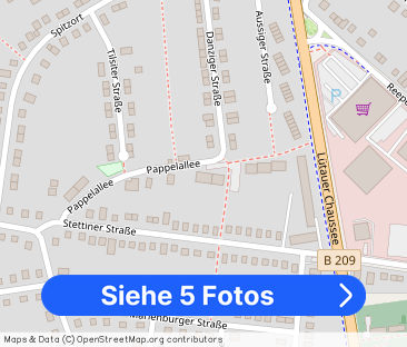 Pappelallee 10, 21481 Lauenburg - Foto 1