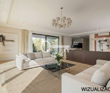 Warszawa, Wilanów, Warszawa, Wilanów Niski – zdjęcie 2