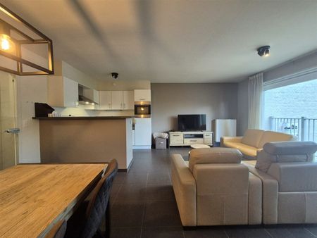 Modern 2-slaapkamerappartement in een stijlvol landelijk gebouw - Foto 4