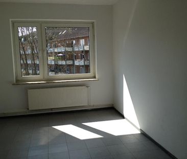 Frisch renovierte 3 Zimmer Wohnung mit Balkon - Foto 4