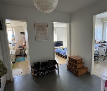 2.5 Zimmer, 2. Stock - Photo 6