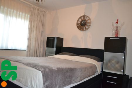 Nieuwbouw appartement met 2 slaapkamers en garage vlakbij het centrum van Mol - Photo 4