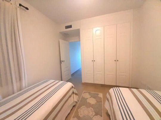 Piso de alquiler en Avenida del Golf, 22, La Alcaidesa - Photo 1