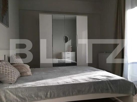 Apartament 3 camere, 58 mp, zona Bucium - Photo 1